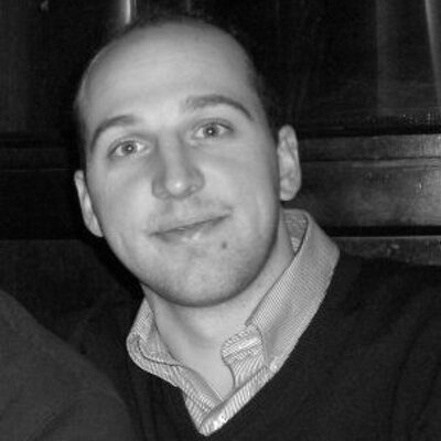 Profile Picture of Josh Gritton (@JoshGritton) on Twitter