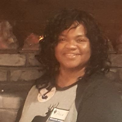 Profile Picture of Theresa Dowell-Fuqua (@FuquaDowell) on Twitter