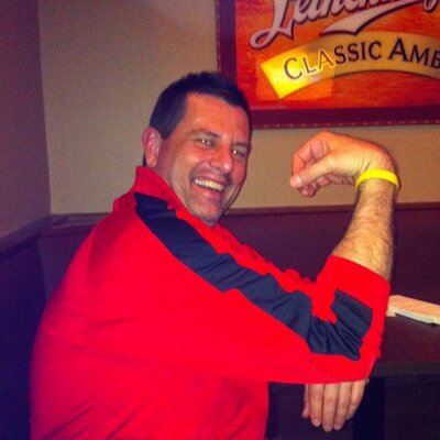 Randy Schubert - Twitter Profile Picture of Randy Schubert (@Randallscandel) on Twitter