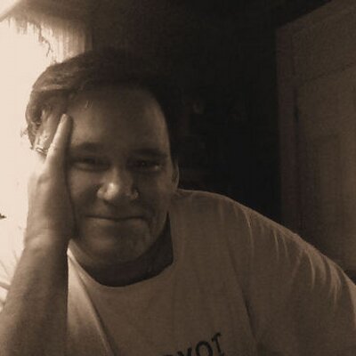 Profile Picture of Robert Gander (@robby4841) on Twitter