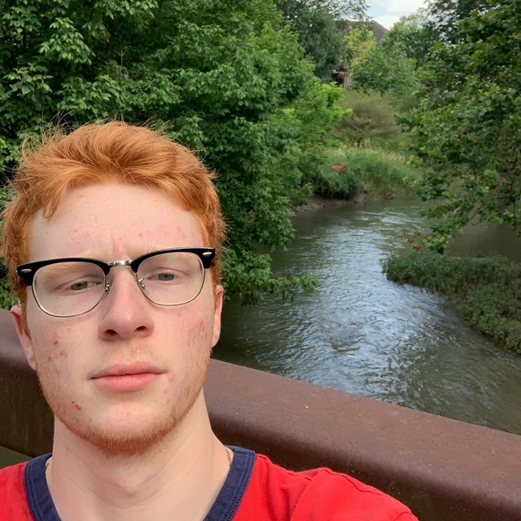 Profile Picture of Jake Hudson (@jakehudso) on Poshmark