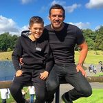 Profile Picture of JamieLomasfan_page (@jamielomasfan_page) on Instagram