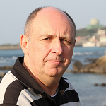 Profile Picture of Nigel Bradley (@Nigel John Bradley) on Flickr