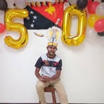 Profile Picture of Joshua Mathew Auri (@Joshua-Mathew-Auri) on Facebook