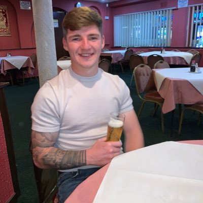 Profile Picture of Sean Owens (@SeanOwens74) on Twitter