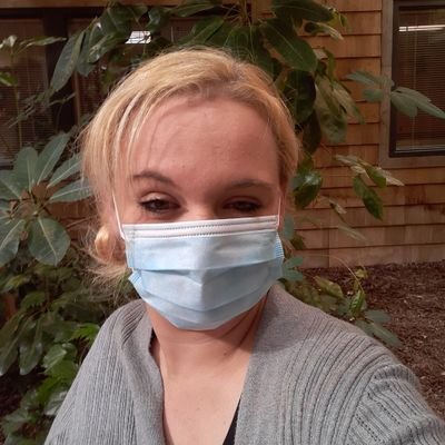Profile Picture of Jamie Tinker (@JamieTinker5) on Twitter