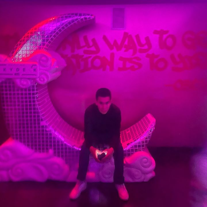 Profile Picture of Jason Kwan (@jasonk1000) on Tiktok