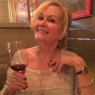 Profile Picture of Kathy King Morton (@kamorton) on Twitter