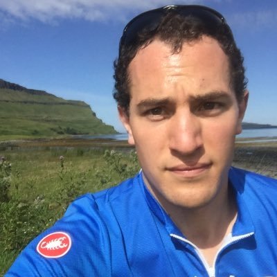Profile Picture of Andrew Munro (@munro90) on Twitter