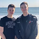 Profile Picture of Preston (Pfau) Joyce (@pee_splash) on Instagram