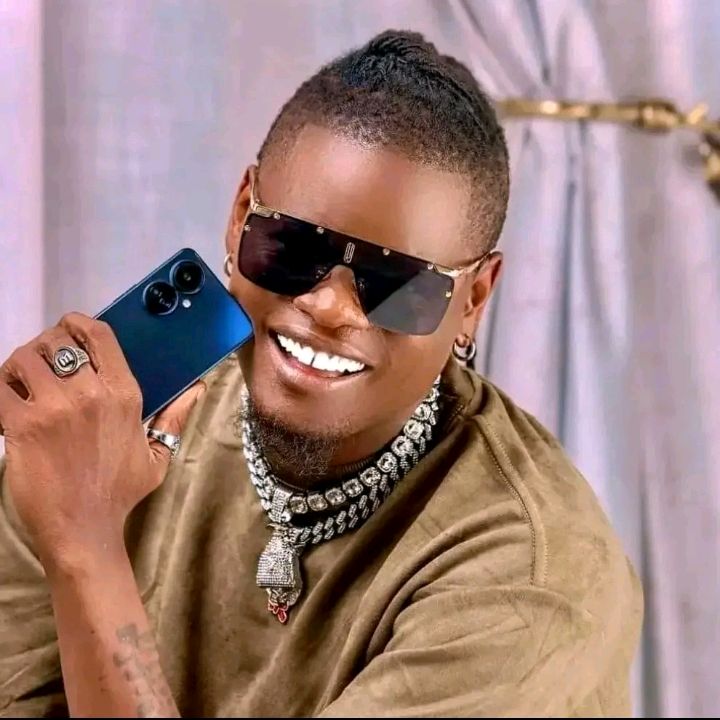 Profile Picture of SYLVIA WA PALLASO ❤️❤️ (@256s256sylvia6) on Tiktok