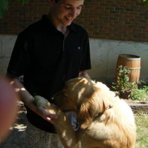 Profile Picture of Andrew Mckillop (@andrewmckillop) on Myspace