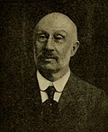 Profile Picture of Edward Graefon Wikipedia