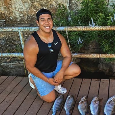 Profile Picture of Randy Garza (@_randyyywith3ys) on Twitter