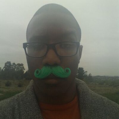 Profile Picture of Harlan Keith Chatman (@MunchAKAPACMAN) on Twitter