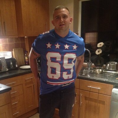 Profile Picture of JoshuaSturgeonSDP (@JoshSturgeonSDP) on Twitter