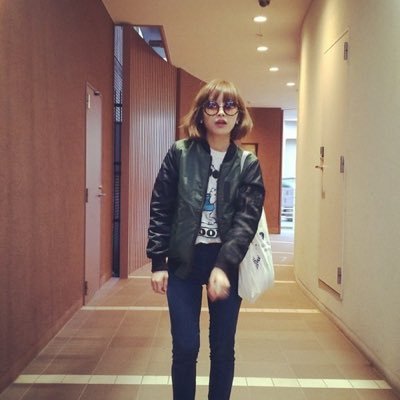 Profile Picture of Hoo (@Ak8Erika) on Twitter