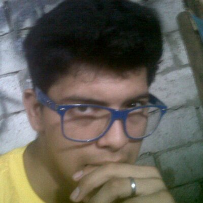 Profile Picture of Jose Daniel Motta (@Josemotta96) on Twitter