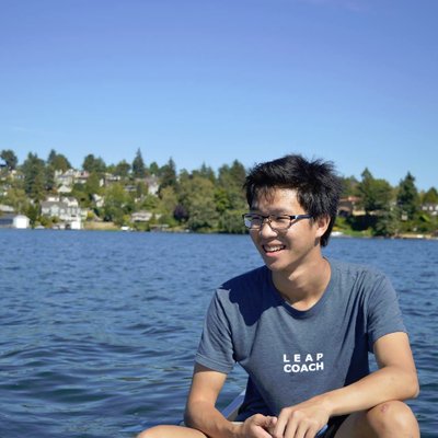 Profile Picture of Bailey Wong (@baileywongg) on Twitter