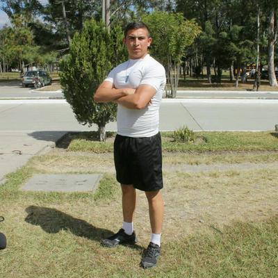 Profile Picture of Brian Aarón Peralta (@brianperalta49) on Twitter