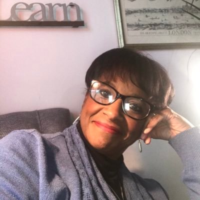 Profile Picture of Sandra Mitchell (@TeacherSandraM) on Twitter