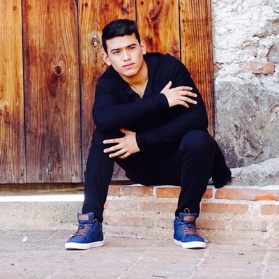 Profile Photo of Brian Palacios (@BrianPalaciosE) on Twitter