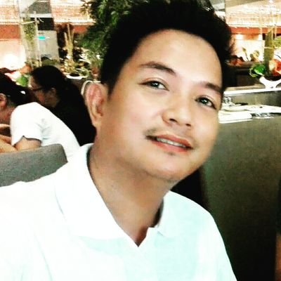 Peter Paul Arellano - Twitter Profile Picture of Peter Paul Arellano (@JamesPaulArell2) on Twitter