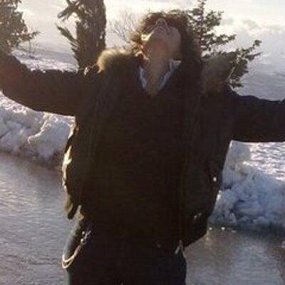 Profile Picture of Rama Haimour (@RamaHaimour) on Twitter