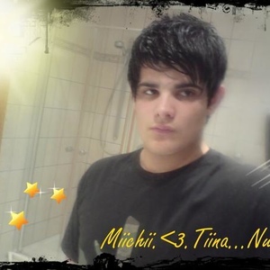 Profile Picture of Michael Rößle (@mroessle91) on Myspace