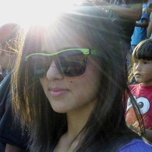 Profile Picture of Rebeca Gamboa (@282910786) on Myspace