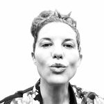 Mariel Rose Garcia - Instagram Profile Picture of Mariel Rose Garcia (@mariel_rose_garcia_muralista) on Instagram