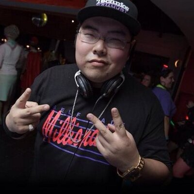 Profile Picture of Kim Dumont (@DJ_KDLAC) on Twitter