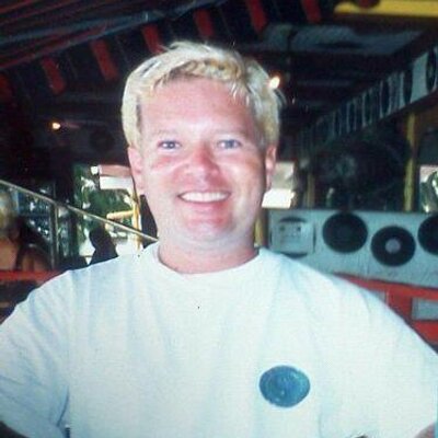 Profile Picture of Steven R Kerns (@srkerns) on Twitter