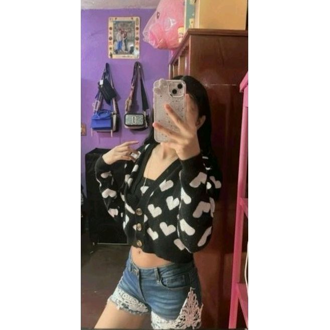 Profile Picture of cristal Ramírez (@perlacristal672) on Tiktok