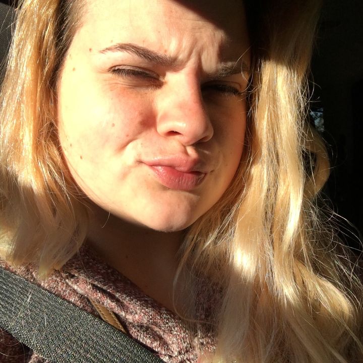 Profile Picture of Michaela Parker (@mikkieisacutie2) on Tiktok