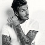 Profile Picture of David Robert Joseph Beckham ⚽️ (@david_beckham7_) on Instagram