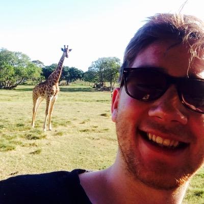 Profile Picture of Luke Newton (@LukeNewt) on Twitter