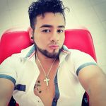 Profile Picture of Daniel Gonzalez Sanchez (@estilistaprofecional) on Instagram