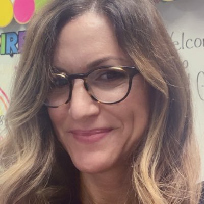 Profile Picture of Lisa Jarecki (@JareckiLisa) on Twitter