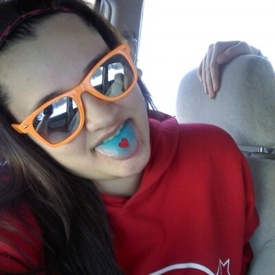 Profile Picture of Krystal Pellerin (@JayKay11011) on Twitter