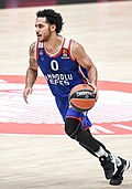 Profile Photo of Shane Larkin - Wikipediaon Wikipedia