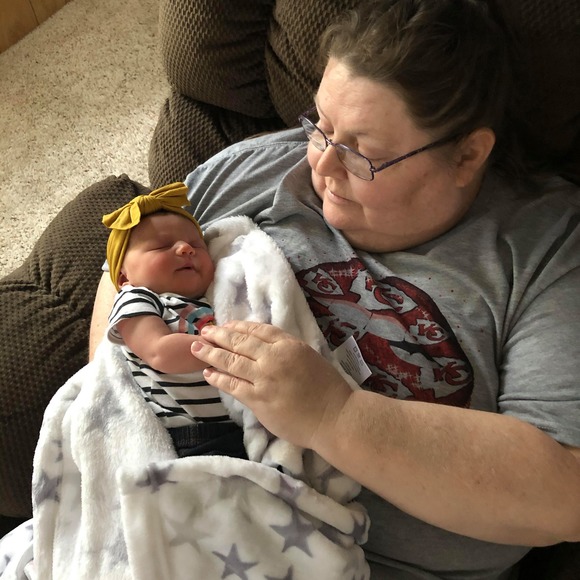 Sarah Baumgarden - Poshmark Profile Picture of Sarah Baumgarden (@srotramel2) on Poshmark