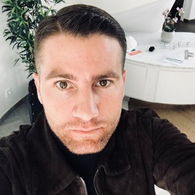 Profile Picture of Alexander Iskander (@AlexIskander9) on Twitter