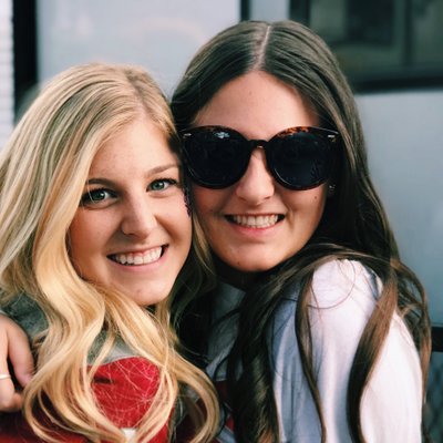 Profile Picture of Haley McCabe (@haleymcbabe) on Twitter