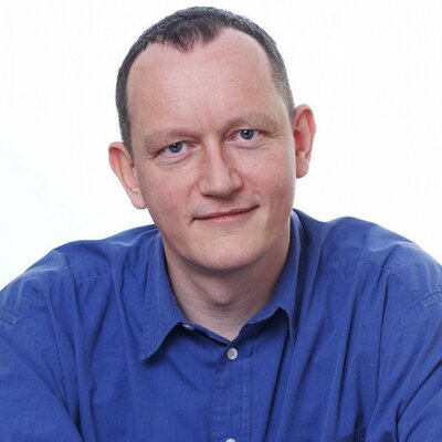 Profile Picture of Mike Hawkes (@mikehawkes) on Twitter