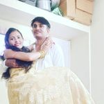 Profile Picture of teeja tarachand ganchi (@123_456par) on Instagram