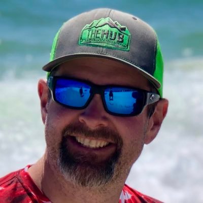 Profile Picture of Jay Savage (@F3Macho_Man) on Twitter