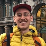 Adam Ellis Mirkine - Instagram Profile Picture of Adam Ellis Mirkine (@adamellismirk) on Instagram