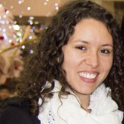 Profile Picture of Jennifer Amaya (@caliope88) on Twitter