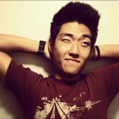 Profile Picture of Dan Kwak (@d_kwak_) on Twitter